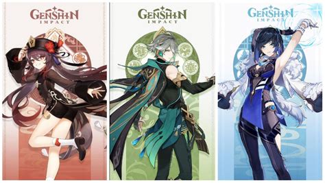 genshin 3.7 banner leaks|Genshin Impact Leaks Banner Characters for Update。